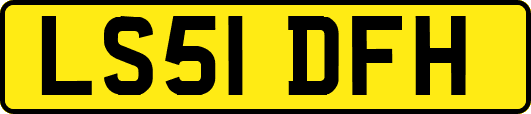 LS51DFH