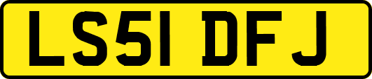 LS51DFJ