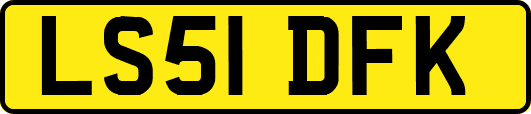 LS51DFK