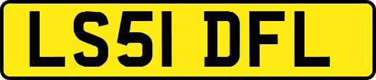 LS51DFL