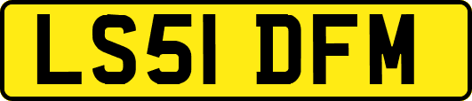 LS51DFM