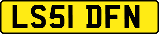 LS51DFN