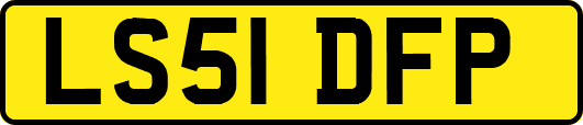 LS51DFP