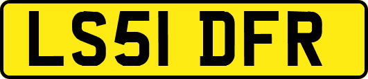 LS51DFR