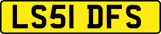 LS51DFS