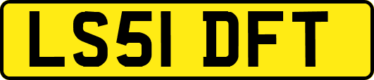 LS51DFT