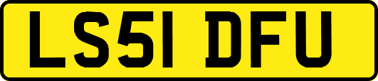 LS51DFU