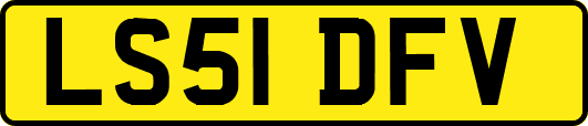 LS51DFV