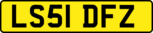 LS51DFZ