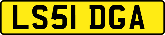 LS51DGA