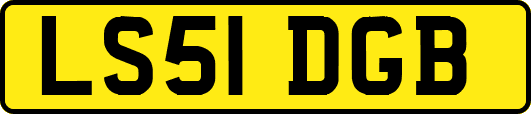 LS51DGB