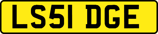 LS51DGE