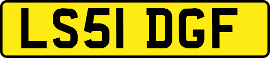 LS51DGF