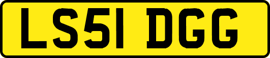 LS51DGG