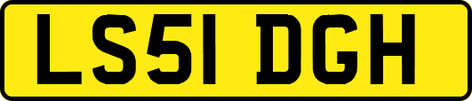 LS51DGH