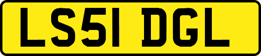 LS51DGL