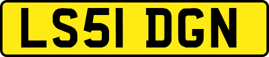 LS51DGN