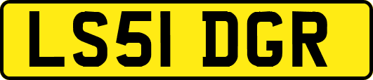 LS51DGR