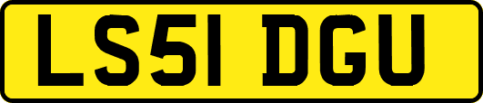 LS51DGU