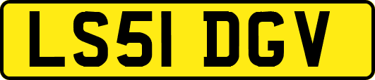 LS51DGV