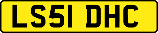 LS51DHC