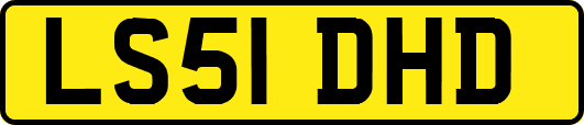 LS51DHD