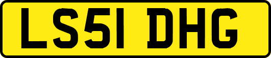 LS51DHG