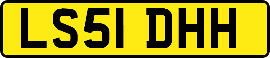 LS51DHH