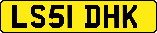 LS51DHK