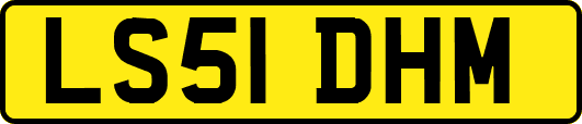 LS51DHM