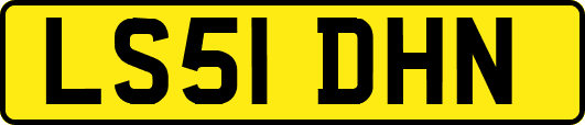 LS51DHN