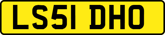 LS51DHO