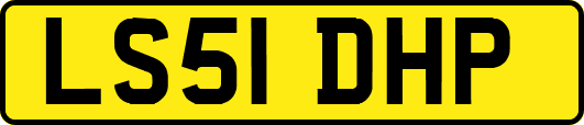 LS51DHP