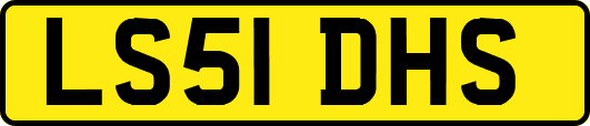 LS51DHS