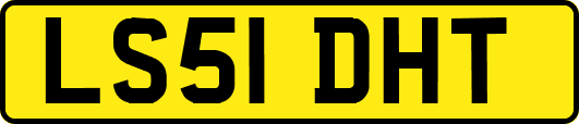 LS51DHT