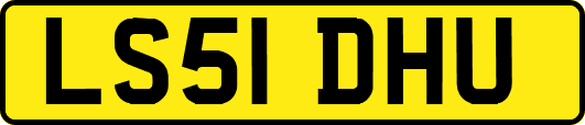 LS51DHU