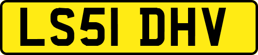 LS51DHV