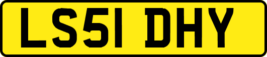 LS51DHY