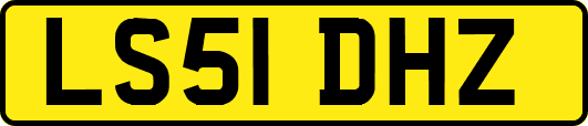 LS51DHZ