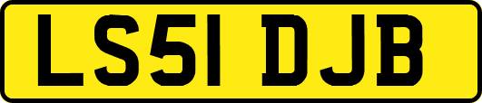 LS51DJB