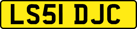 LS51DJC