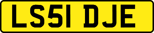 LS51DJE