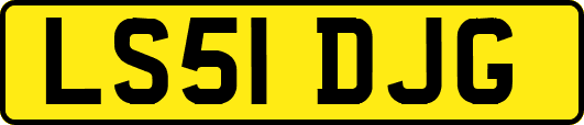 LS51DJG