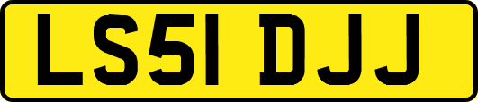 LS51DJJ