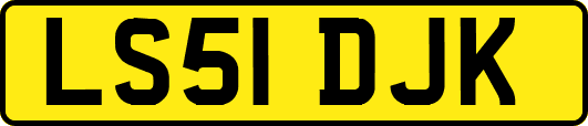 LS51DJK