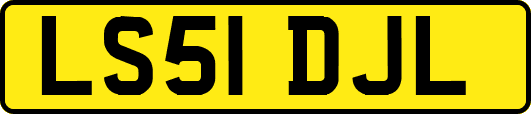 LS51DJL