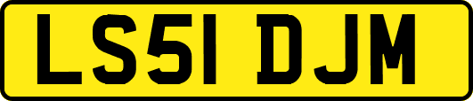 LS51DJM