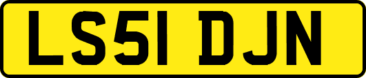 LS51DJN