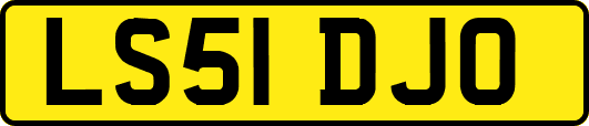 LS51DJO