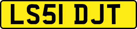 LS51DJT